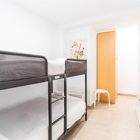 Trendyhomes Almeria Playa Kültér fotó
