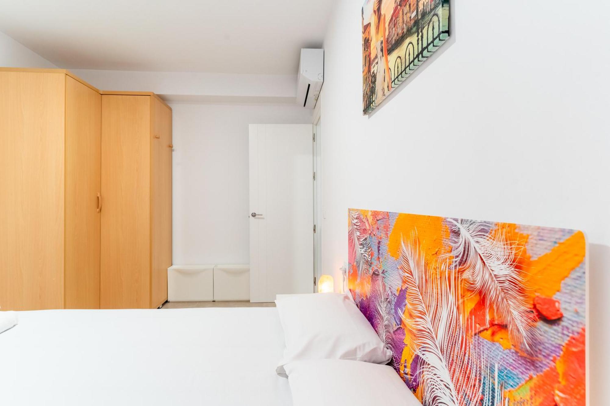 Trendyhomes Almeria Playa Kültér fotó