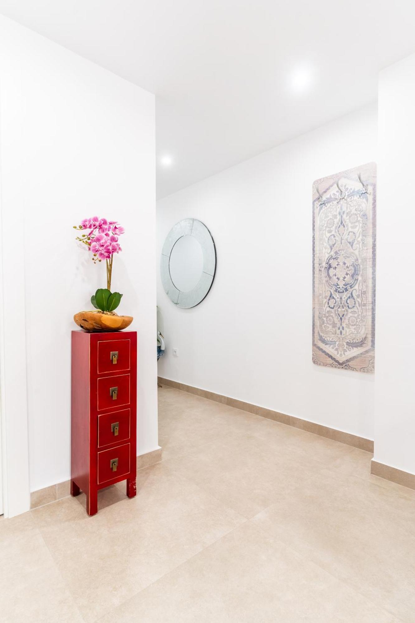 Trendyhomes Almeria Playa Kültér fotó